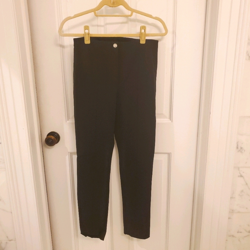 THEORY Cigarette Pants